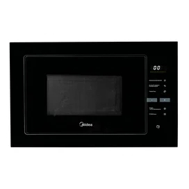 Кіріктірілген микротолқынды пеш Midea MI10250GB фото