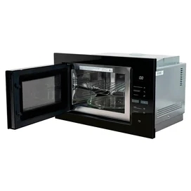 Кіріктірілген микротолқынды пеш Midea MI10250GB фото #1