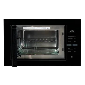 Кіріктірілген микротолқынды пеш Midea MI10250GB фото #2