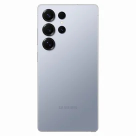 Смартфон GSM Samsung Galaxy S25 Ultra 12/256/6.9/200, Titanium Blue (SM-S938BZBBSKZ) фото #4