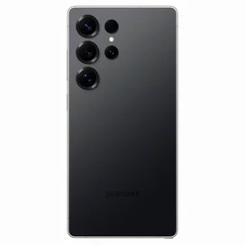 Смартфон GSM Samsung Galaxy S25 Ultra 12/256/6.9/200, Titanium Black (SM-S938BZKBSKZ) фото #4