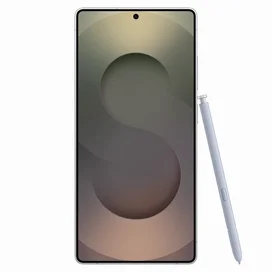 Смартфон GSM Samsung Galaxy S25 Ultra 12/512/6.9/200, Titanium Silver (SM-S938BZSCSKZ) фото #1