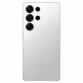 Смартфон GSM Samsung Galaxy S25 Ultra 12/512/6.9/200, Titanium Silver (SM-S938BZSCSKZ) фото #4