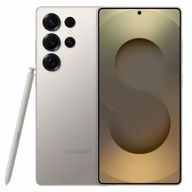Смартфон GSM Samsung Galaxy S25 Ultra 12/512/6.9/200, Titanium Gray (SM-S938BZTCSKZ) фото
