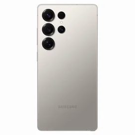Смартфон GSM Samsung Galaxy S25 Ultra 12/512/6.9/200, Titanium Gray (SM-S938BZTCSKZ) фото #4