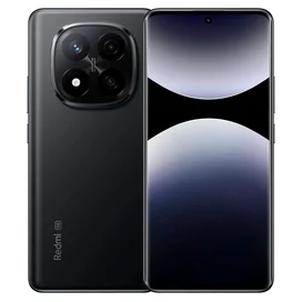 Смартфон GSM Redmi Note 14 Pro+ 5G 12/512Gb, Midnight Black фото
