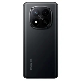 Смартфон GSM Redmi Note 14 Pro+ 5G 12/512Gb, Midnight Black фото #3