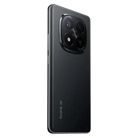 Смартфон Redmi Note 14 Pro+ 5G 8/256Gb Midnight Black фото #2