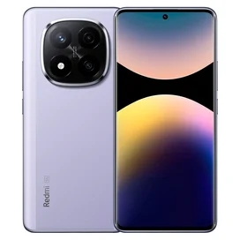 Смартфон Redmi Note 14 Pro+ 5G 12/512Gb Lavender Purple фото