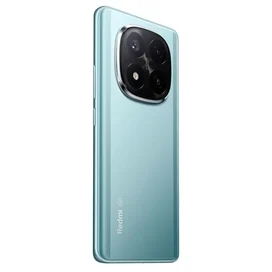 Смартфон Redmi Note 14 Pro+ 5G 8/256Gb Frost Blue фото #2