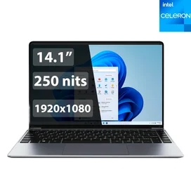 14,1'' Acer Gadget ETBook SE Ноутбугі (Intel Celeron N4020-8-256-W)(ETBook SE) фото
