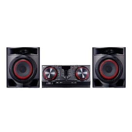 Акустическая система LG XBOOM CJ44 фото