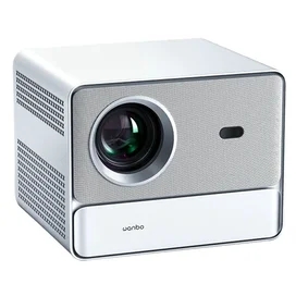 Проектор портативный Wanbo DaVinci 1 Pro фото #1