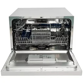 Delonghi DDW 07T Argento mettalico ыдыс жуғыш машинасы фото #4