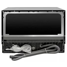 Delonghi DDW 07T Argento nero ыдыс жуғыш машинасы фото #1