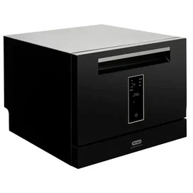 Delonghi DDW 07T Argento nero ыдыс жуғыш машинасы фото #4