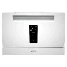 Delonghi DDW 07T Belio ыдыс жуғыш машинасы фото #1