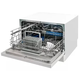 Delonghi DDW 07T Belio ыдыс жуғыш машинасы фото #2