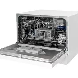 Delonghi DDW 07T Belio ыдыс жуғыш машинасы фото #3