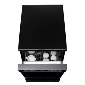 Delonghi DDWS09S Erea ыдыс жуғыш машинасы фото #3