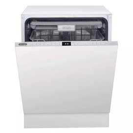 DeLonghi DDW06F Supreme nova кіріктірілген ыдыс жуғыш машинасы фото