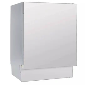 DeLonghi DDW06F Supreme nova кіріктірілген ыдыс жуғыш машинасы фото #2