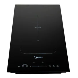 Midea MCI-B322S кіріктірілген индукциялық ас пісіру панелі фото