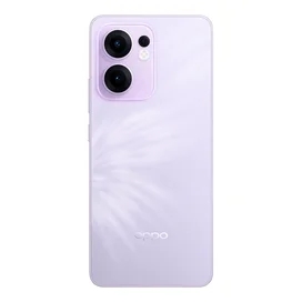 Смартфон OPPO Reno13F 8/256Gb Plume Purple фото #4