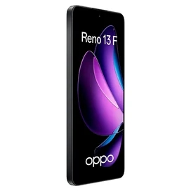 Смартфон OPPO Reno13F 8/256Gb Graphite Grey фото #2
