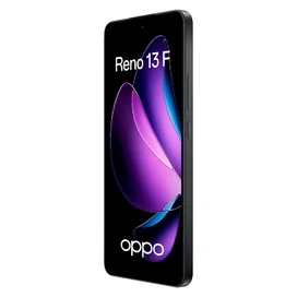 Смартфон OPPO Reno13F 8/256Gb Graphite Grey фото #3