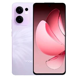 Смартфон OPPO Reno13F 8/512Gb Plume Purple фото