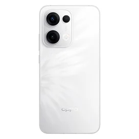 Смартфон OPPO Reno13 5G 12/512Gb Plume White фото #4
