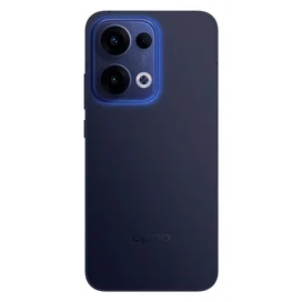 Смартфон OPPO Reno13 5G 12/512Gb Luminous Blue фото #4