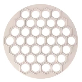 Phibo 433223034 Тұшпара жасағышы, 37 ұяшық, диаметрі 245мм фото