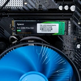 Компьютер Neo Office 70 (Ci3 12100 / 16GB / SSD 512GB / H610M / XG XC-370-2) фото #4