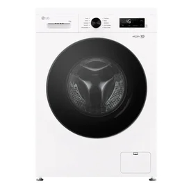Кір жуғыш машина LG F2Y1NS5W фото
