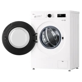 Кір жуғыш машина LG F2Y1NS5W фото #4