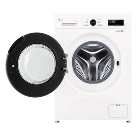 Кір жуғыш машина LG F2Y1NS5W фото #3