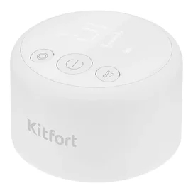 Массажер для тела вакуумный Kitfort КТ-2962 фото