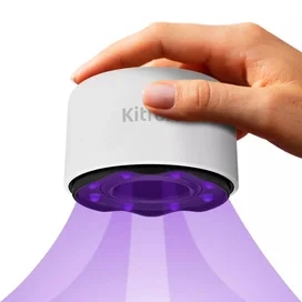 Массажер для тела вакуумный Kitfort КТ-2962 фото #4