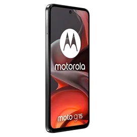Смартфон Motorola G15 8/256Gb Gravity Grey фото #1