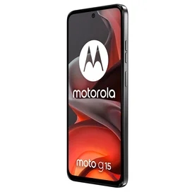 Смартфон Motorola G15 8/256Gb Gravity Grey фото #2