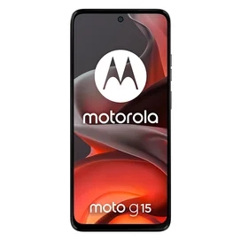 Смартфон Motorola G15 8/256Gb Gravity Grey фото #3