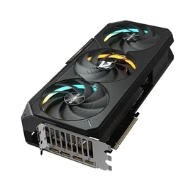 Видеокарта Gigabyte RTX 5090 GAMING OC 32GB 512bit/G7 (HDMI+3DP)[GV-N5090GAMING OC-32GD] фото #4