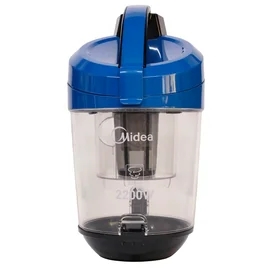 Пылесос Midea 14H(B) фото #3