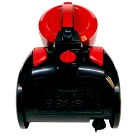 Пылесос Midea 14H(R) фото #2