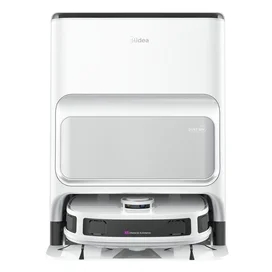 Midea VCR V12 WH Робот-шаңсорғыш фото #1