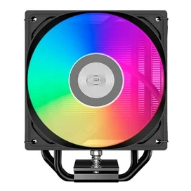 PCCooler RT400 ARGB Black [RT400 ARGB BK] CPU арналған кулері фото