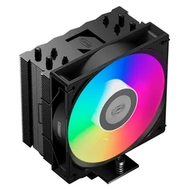 PCCooler RT400 ARGB Black [RT400 ARGB BK] CPU арналған кулері фото #1