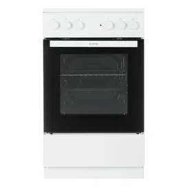 Плита стеклокерамическая Gorenje GEC5A12WG-B фото